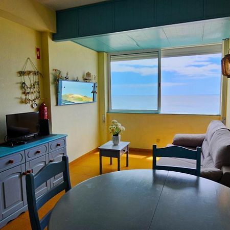 Apartamento 5D Marisol - Casas & Papeis Armação de Pêra Exterior foto