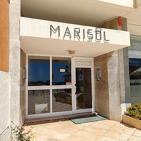 Apartamento 5D Marisol - Casas & Papeis Armação de Pêra Exterior foto
