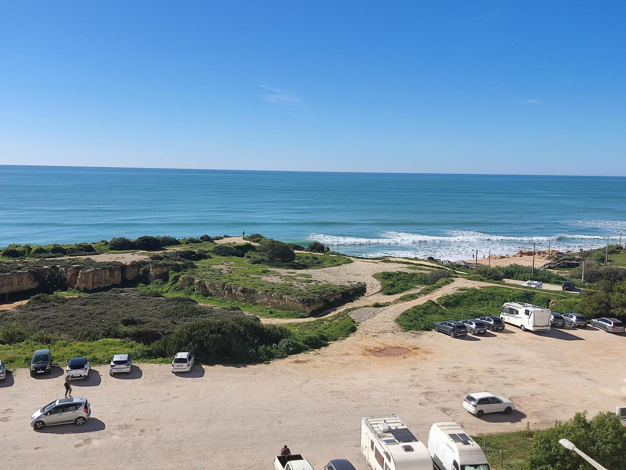 Apartamento 5D Marisol - Casas & Papeis Armação de Pêra Exterior foto
