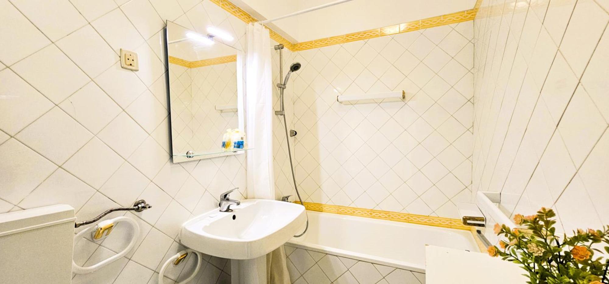 Apartamento 5D Marisol - Casas & Papeis Armação de Pêra Exterior foto