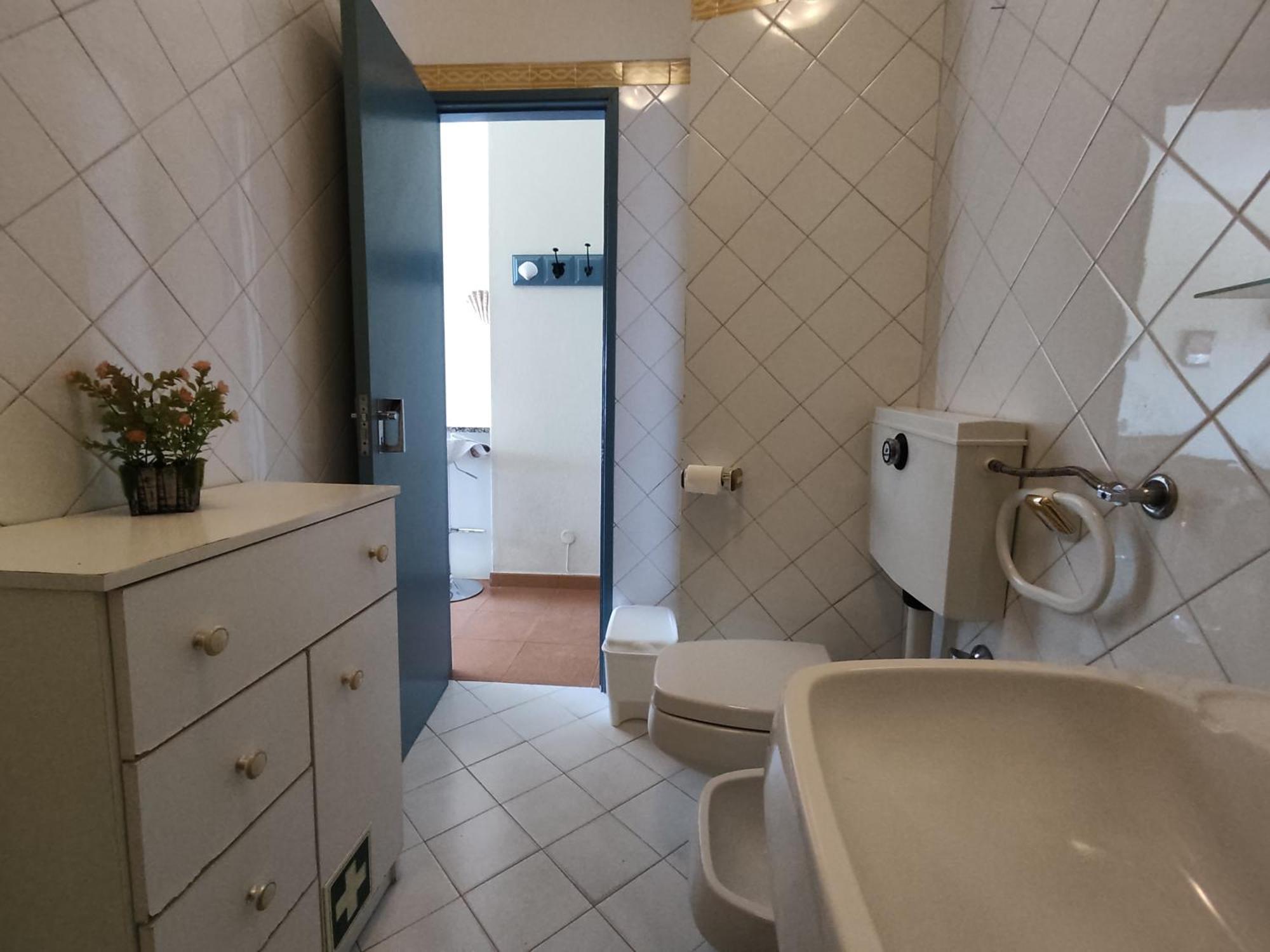 Apartamento 5D Marisol - Casas & Papeis Armação de Pêra Exterior foto