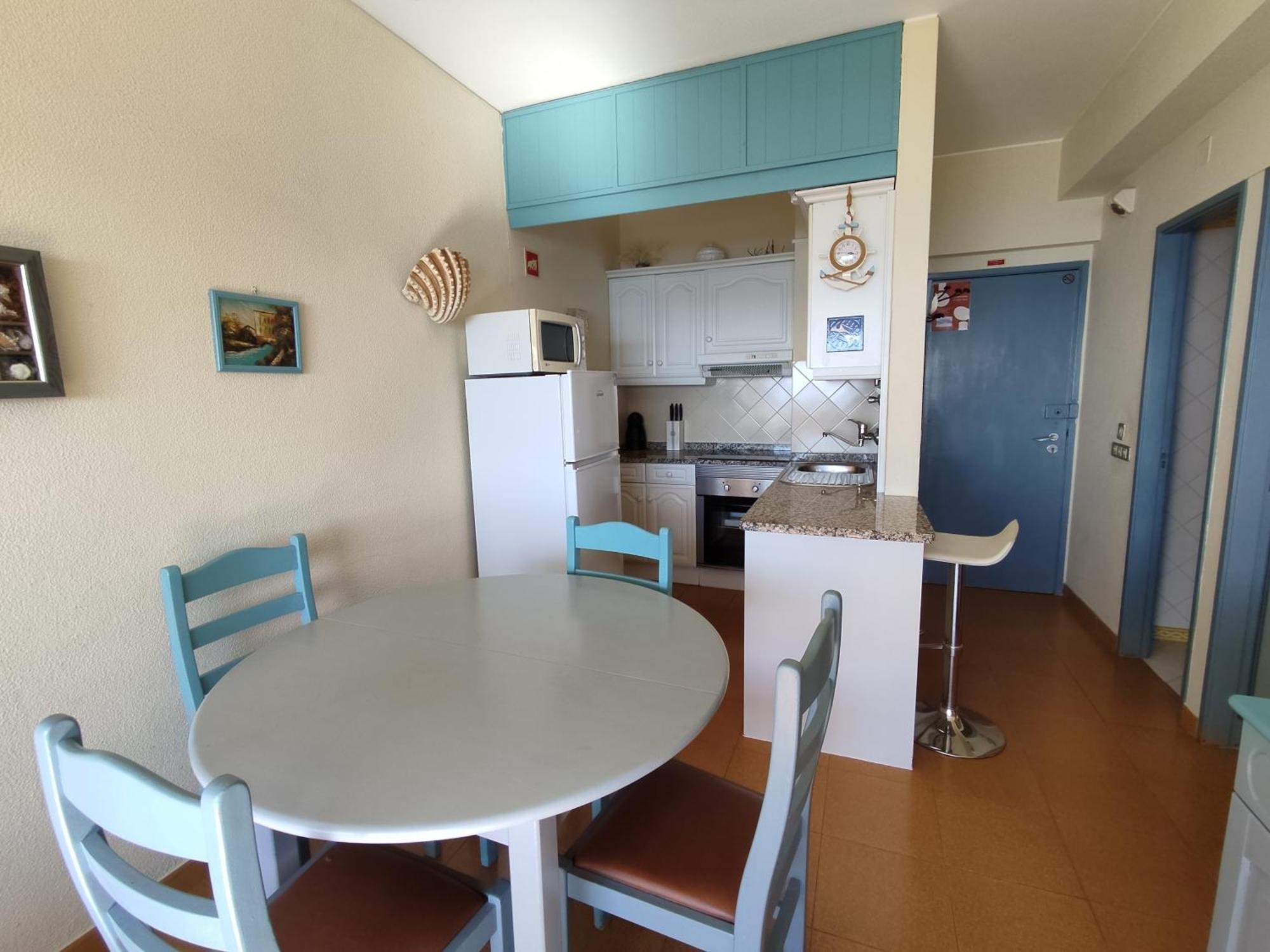 Apartamento 5D Marisol - Casas & Papeis Armação de Pêra Exterior foto