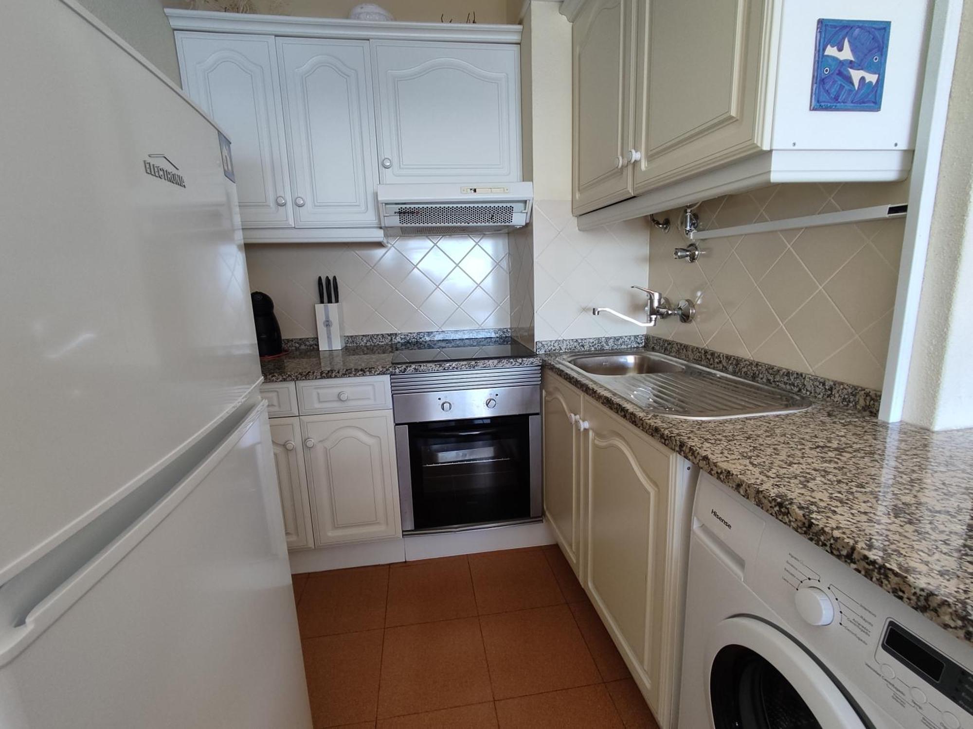 Apartamento 5D Marisol - Casas & Papeis Armação de Pêra Exterior foto