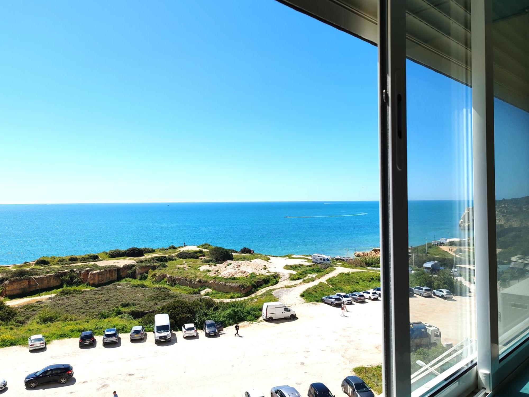 Apartamento 5D Marisol - Casas & Papeis Armação de Pêra Exterior foto
