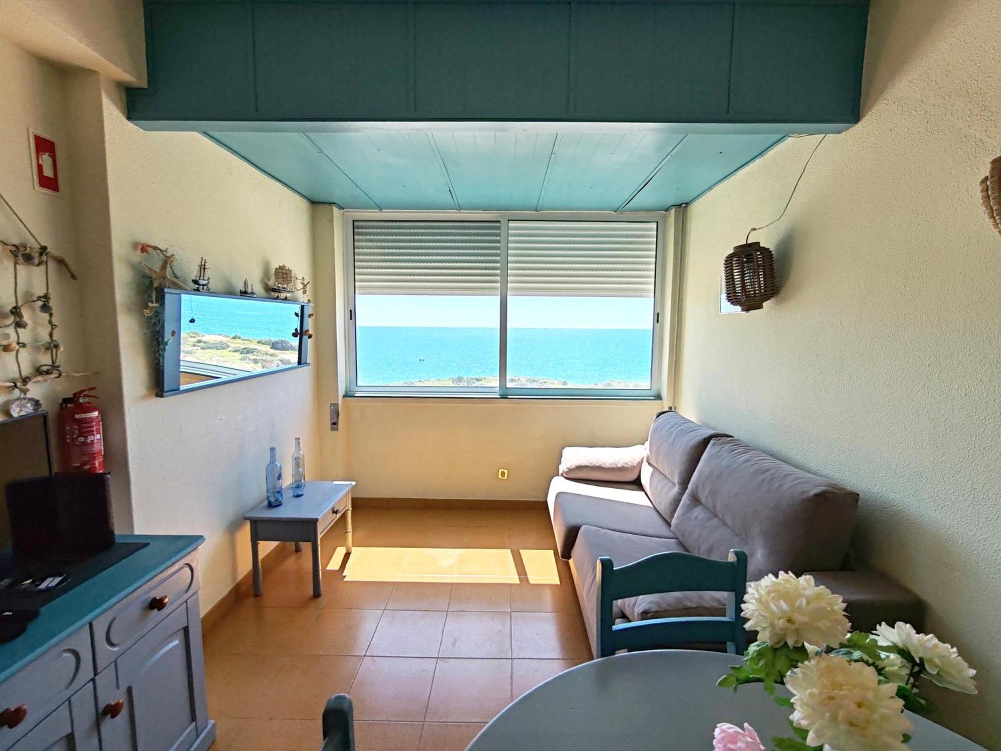 Apartamento 5D Marisol - Casas & Papeis Armação de Pêra Exterior foto